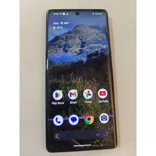 Smartphone Google Pixel 7 Pro 8gb/128gb