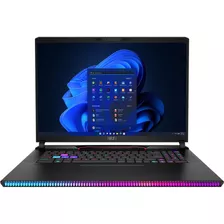 Notebook Msi Raider Ge78hx 13vh-070us 17 Core I9 Rtx 4080