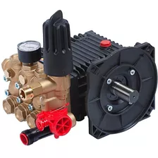 Bomba De Alta Pressão Para Lavadoras Wwtx961 6,5hp 3400rpm