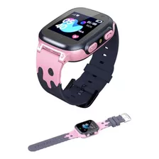 Smartwatch Para Niños, Reloj Inteligente, Reloj Bluetooth