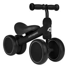 Retrospec Cricket Baby Walker - Bicicleta De Equilibrio Con