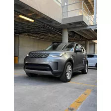 Land Rover Discovery 2021 3.0 V6 S At