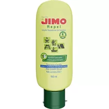 Repelente Crema Jimo 