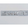 Emblemas Espadines Negros Adheribles Suzuki Swift 1999