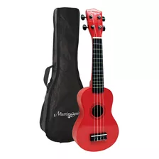 Martin Smith Ukelele