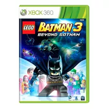 Lego Batman 3 - Beyond Gotham - Xbox 360