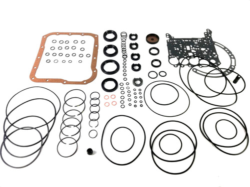 Kit Caja Automatica Mitsubishi Eclipse V6 3.0l 1998 1999 Foto 3