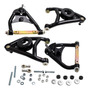 Brazo Suspension Chevrolet Chevelle Ss 1970 6.6l