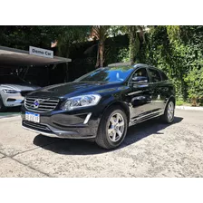 Volvo Xc60 Momentum T5 Awd