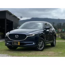 Mazda Cx-5 2019 2.0 Touring Camioneta