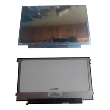 Pantalla Display Netbook G15 Juana Manso 11.6