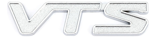 Metal Pegatinas Coche Vts Emblema Insignia Para Citroen C2 Foto 8
