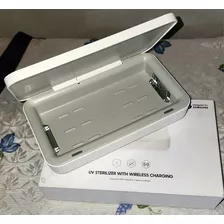 Cargador Samsung Sterilizer Uv