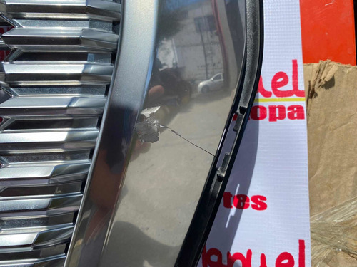 Parrilla Gmc Yukon Denali 2021 2022 Foto 5