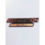 Emblema Ford Tritn V10 Sper Duty 4x4