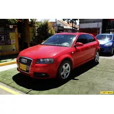 Audi A3 S Line 