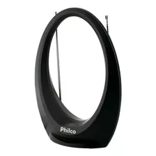 Antena Interna Philco P/ Tv Digital Fm/vhf/uhf/hdtv- Pha001