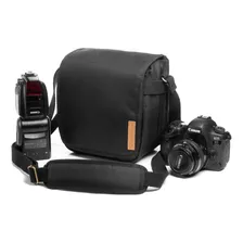 Bolso Morral Urbano Mini Para Fotografía