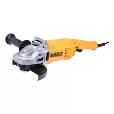 Esmerilhadeira Angular 9 2200w Dwe490 Dewalt