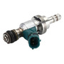 Inyector De Combustible 23209-31020 Para Lexus Gs300/is250 2