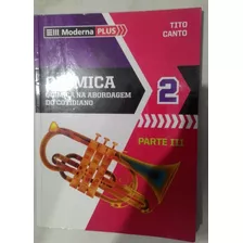 Moderna Plus. Química 2