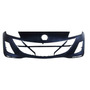 Parachoque Trasero Cromado Mazda Bt-50 2012-2021 Mazda 121