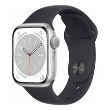 Apple Watch Series 8 45mm Sellado