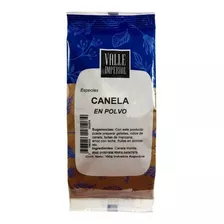 Canela En Polvo Valle Imperial 90g Argentina !