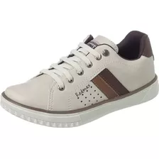 Sapatenis Casual Infantil Masculino Menino 5912-616