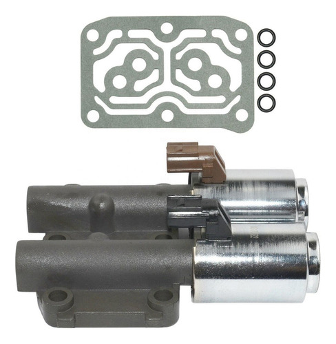 .. De Solenoide De Transmisin Compatible Con Honda Element Foto 5