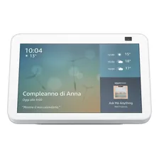 Echo Show 5 3ª Geração 2023 Smart Display Preto Amazon 110v/