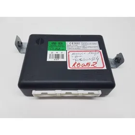 Módulo Conforto Tucson 2014 A-00 0293