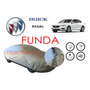 Funda Cubre Volante Piel Buick Regal 2014