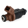 Fuel Injector For Daewoo Lacetti Mk1 1.6l Chevrolet