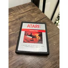 Vanguard Atari 2600 Original Videojuego