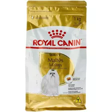 Ração Royal Canin Maltes Adult 1kg