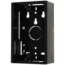 Leviton 427771ea Caja De Montaje En Superficie Backbox Singl