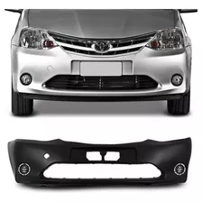 Paragolpe Delantero Toyota Etios 2013 2014 2015 2016 2017