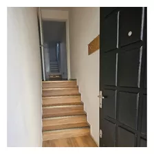 Excelente Apartamento De 1 Dormitorio Patio A Metros De Av. Brasil Sin Gastos Comunes