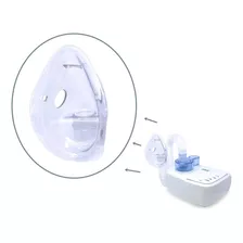 Máscara Nebulizador Ultraneb Desk 2 G-tech Adulto/infantil