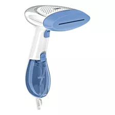 Plancha De Ropa Vapor Conair Color Blanco Con Azul