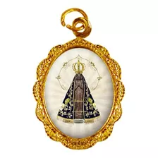 50 Medalhinhas De Nossa Senhora Aparecida - Mod. 4