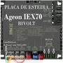 Segunda imagem para pesquisa de placa esteira inv 13606