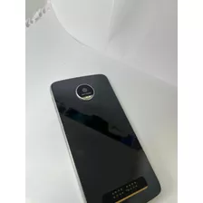 Celular Motorola Moto Z Xt1650 Para Peças Não Liga