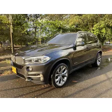 Bmw X5 2.0 Xdrive 40e 2017