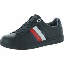 Zapatillas Hombre Tommy Hilfiger Lectern 2. 11us. Originales