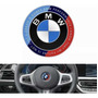 Emblema Bmw 82mm Para Capot O Maletero (prod. Alternativo) BMW X3