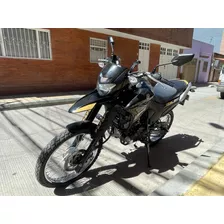 Moto Yamaha 2023 Xtz 250 Como Nueva