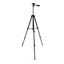 Trípode Fotografia Vk 203apm 120cm Aluminio Vanguard