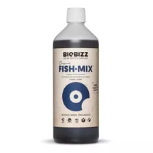 Fish Mix 1l - Biobizz